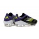Skor adidas F50+ Elite FG Lila Gul