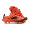 Skor adidas F50+ Elite FG Röd Svart