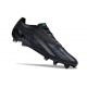 Fotbollsskor adidas X Crazyfast Strung+ Elite Fg/ Ag Svart