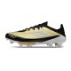 Skor adidas F50+ Elite FG Guld Svart Vit 