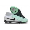 Nike Phantom Luna II Elite DF FG Grön Vit Svart
