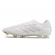 Fotbollsskor adidas Copa Pure 2+ FG Vit Guld