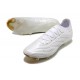 Fotbollsskor adidas Copa Pure 2+ FG Vit Guld