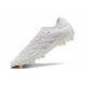 Fotbollsskor adidas Copa Pure 2+ FG Vit Guld