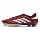 Fotbollsskor adidas Copa Pure 2+ FG Röd Vit