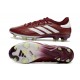 Fotbollsskor adidas Copa Pure 2+ FG Röd Vit