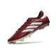 Fotbollsskor adidas Copa Pure 2+ FG Röd Vit