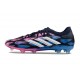 Fotbollsskor adidas Copa Pure 2+ FG Blå Rosa Vit