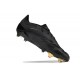 Fotbollsskor adidas Predator 24 Elite FG Svart Guld
