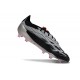 Fotbollsskor adidas Predator 24 Elite FG Svart Vit Orange