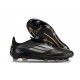 adidas F50 Elite FG Herrar Svart
