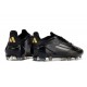 adidas F50 Elite FG Herrar Svart