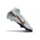 Nike Zoom Mercurial Superfly X Elite FG Dream Speed 9 - Grön Guld