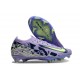Fotbollsskor Nike Mercurial Vapor XVI Elite FG Lila Gul