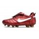 Nike Tiempo Legend 10 Elite FG Röd Vit