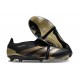 Adidas Predator Elite Fold-over Tongue FG Vivid Horizon - Silver Röd Svart