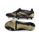 Adidas Predator Elite Fold-over Tongue FG Vivid Horizon - Silver Röd Svart