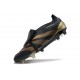 Adidas Predator Elite Fold-over Tongue FG Vivid Horizon - Silver Röd Svart