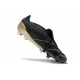 Adidas Predator Elite Fold-over Tongue FG Vivid Horizon - Silver Röd Svart