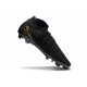 Nike Phantom Luna II Elite DF FG Svart Guld