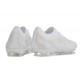 adidas X Crazyfast.1 Elite FG Pearlized - Vit
