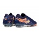 Nike Phantom Luna 2 Elite L FG Personal Edition - Navy Krom