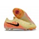 Nike Phantom Luna 2 Elite L FG Gul Svart