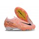 Nike Zoom Mercurial Vapor 16 Elite FG Orange Svart