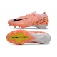 Nike Zoom Mercurial Vapor 16 Elite FG Orange Svart