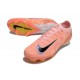 Nike Zoom Mercurial Vapor 16 Elite FG Orange Svart