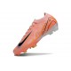 Nike Zoom Mercurial Vapor 16 Elite FG Orange Svart