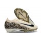 Nike Zoom Mercurial Vapor 16 Elite FG Beige Svart