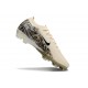 Nike Zoom Mercurial Vapor 16 Elite FG Beige Svart