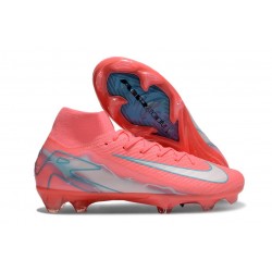Fotbollsskor Nike Mercurial Superfly 10 Elite FG Röd 