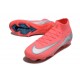 Fotbollsskor Nike Mercurial Superfly 10 Elite FG Röd 