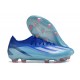 adidas X Crazyfast.1 Elite FG Blå Vit