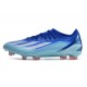 adidas X Crazyfast.1 Elite FG Blå Vit