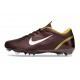 Nike Mercurial Vapor I Elite Regeneration Se Fg Brun Vit