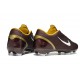 Nike Mercurial Vapor I Elite Regeneration Se Fg Brun Vit