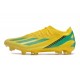 adidas X Crazyfast.1 Elite FG Gul Grön