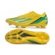 adidas X Crazyfast.1 Elite FG Gul Grön