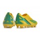 adidas X Crazyfast.1 Elite FG Gul Grön