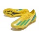 adidas X Crazyfast.1 Elite FG Gul Grön