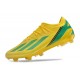 adidas X Crazyfast.1 Elite FG Gul Grön