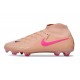 Nike Phantom Luna II Elite DF FG Orange Rosa