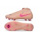 Nike Phantom Luna II Elite DF FG Orange Rosa