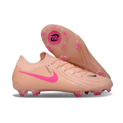 Nike Phantom Luna 2 Elite L FG Orange Rosa