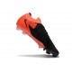 Nike Phantom Luna 2 Elite L FG Svart Röd 