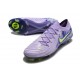 Nike Phantom Luna 2 Elite L FG United - Lila Neon