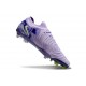 Nike Phantom Luna 2 Elite L FG United - Lila Neon